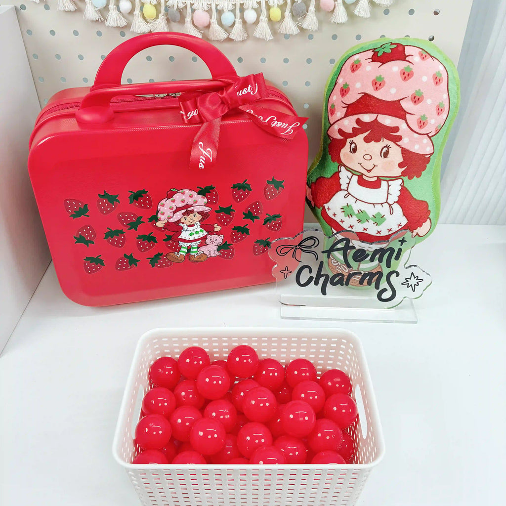SS 14-Inch Suitcase Mystery Gift Box
